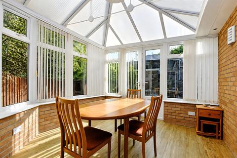2 bedroom bungalow for sale, Elizabethan Way, Brampton, PE28