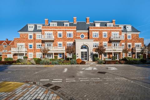 undefined, Hartland Manor, Pyestock Way GU51