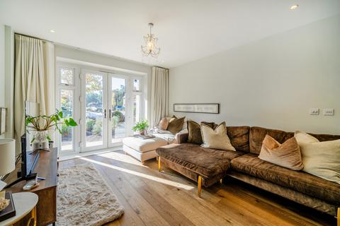 undefined, Hartland Manor, Pyestock Way GU51