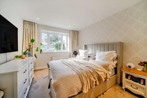 undefined, Hartland Manor, Pyestock Way GU51
