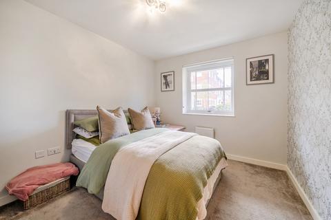 undefined, Hartland Manor, Pyestock Way GU51