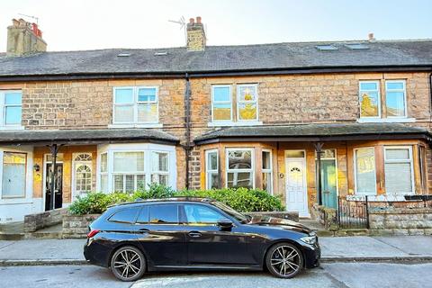3 bed terraced house for rent in Unity Grove, Harrogate, HG1