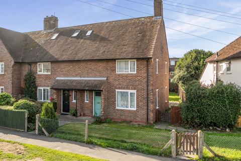 2 bedroom end of terrace house for sale, Manor Road, Emsworth, West Sussex