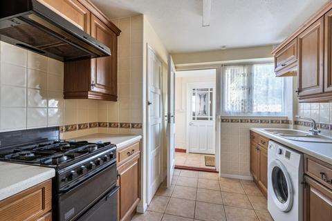2 bedroom end of terrace house for sale, Manor Road, Emsworth, West Sussex