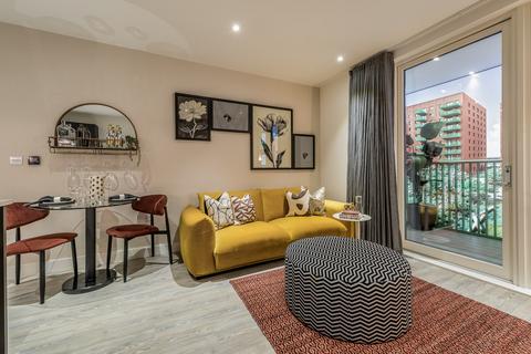 1 bedroom apartment for sale, Dagenham Green Shared Ownership at Dagenham Green, Kent Avenue, Dagenham RM9