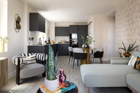 2 bedroom apartment for sale, Dagenham Green Shared Ownership at Dagenham Green, Kent Avenue, Dagenham RM9