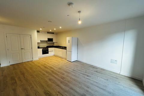 1 bedroom apartment to rent, Griffiths Close, Birmingham, B12