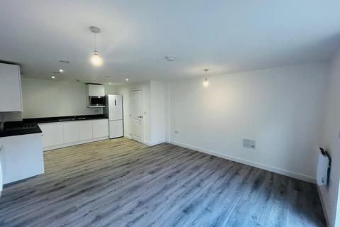 1 bedroom maisonette to rent, Griffiths Close, Birmingham, B12
