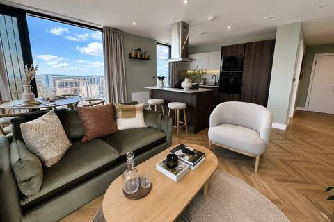 2 bedroom apartment to rent, One Eastside, 2 Jennens Road, Birmingham, B4