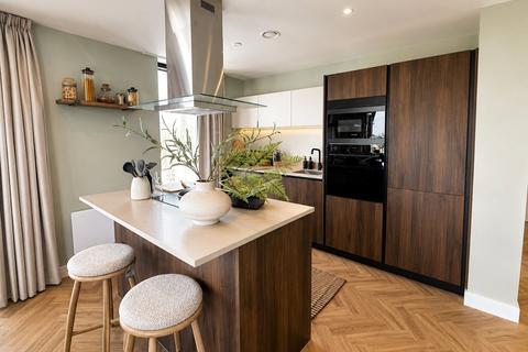 2 bedroom apartment to rent, One Eastside, 2 Jennens Road, Birmingham, B4