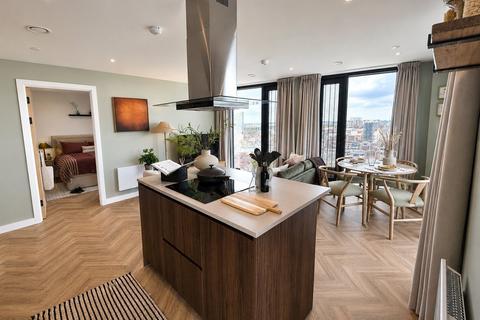 2 bedroom apartment to rent, One Eastside, 2 Jennens Road, Birmingham, B4