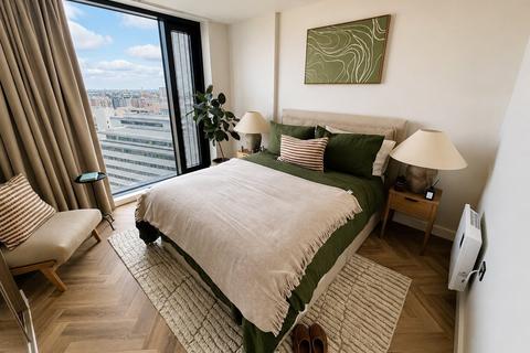 2 bedroom apartment to rent, One Eastside, 2 Jennens Road, Birmingham, B4