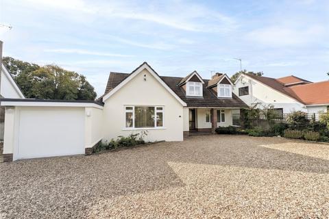 3 bedroom detached house for sale, Rothesay Drive, Highcliffe, Christchurch, BH23