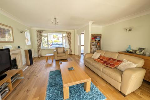 3 bedroom detached house for sale, Rothesay Drive, Highcliffe, Christchurch, BH23