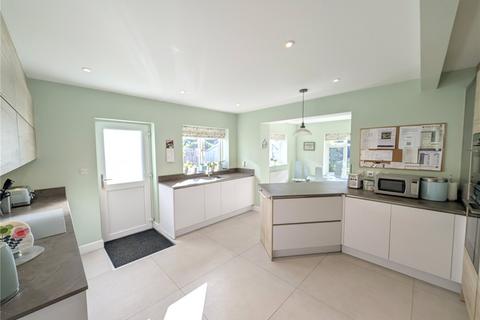 3 bedroom detached house for sale, Rothesay Drive, Highcliffe, Christchurch, BH23