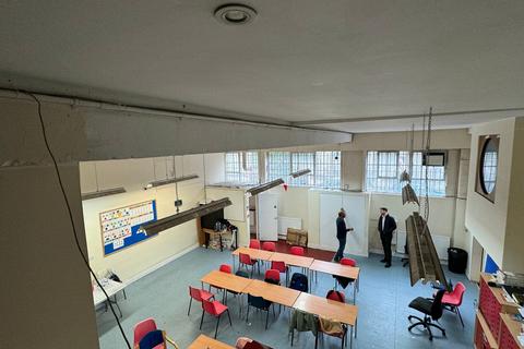 Distribution warehouse for sale, 3 Boscobel St London NW8 8PS