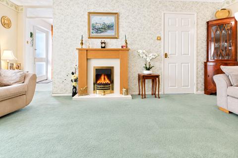 2 bedroom bungalow for sale, Wyebank Close, Tutshill, Chepstow, Gloucestershire, NP16