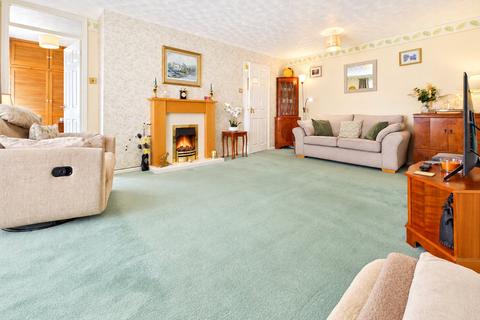 2 bedroom bungalow for sale, Wyebank Close, Tutshill, Chepstow, Gloucestershire, NP16