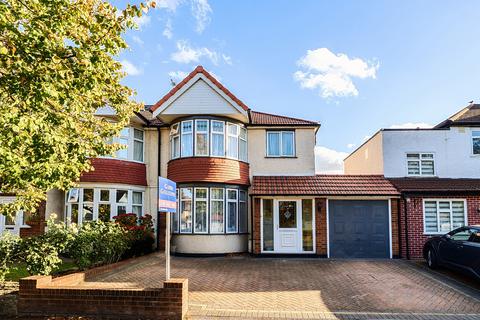 undefined, Parkside Way, Harrow