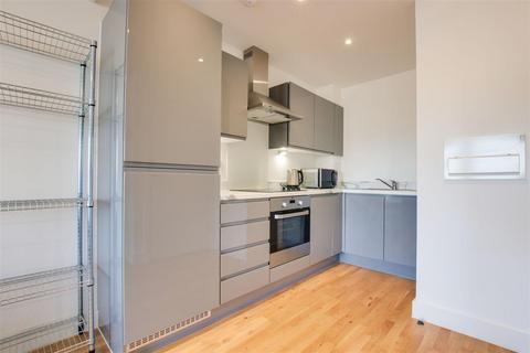 1 bed flat/apartment for rent in Park Place, Stevenage SG1