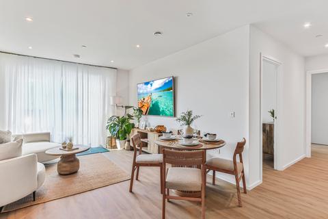 2 bedroom apartment to rent, The Waterfront , 23 W Quay Rd BH15
