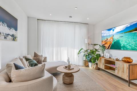 2 bedroom apartment to rent, The Waterfront , 23 W Quay Rd BH15