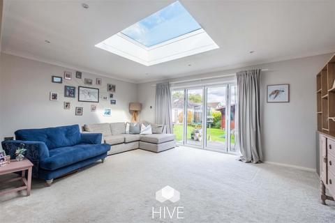 4 bedroom bungalow for sale, Stony Lane, Christchurch BH23