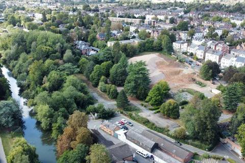 Land for sale, Milverton Hill Leamington Spa CV32 5HZ