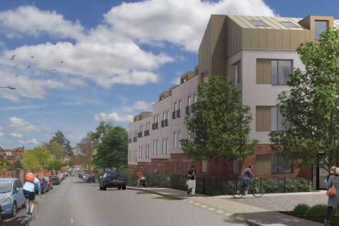 Land for sale, Milverton Hill Leamington Spa CV32 5HZ