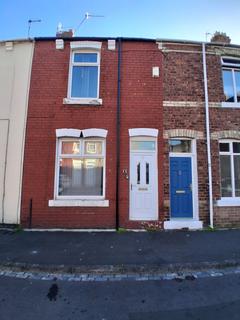 2 bed terraced house for rent in 57 Duke Street, Hartlepool TS26