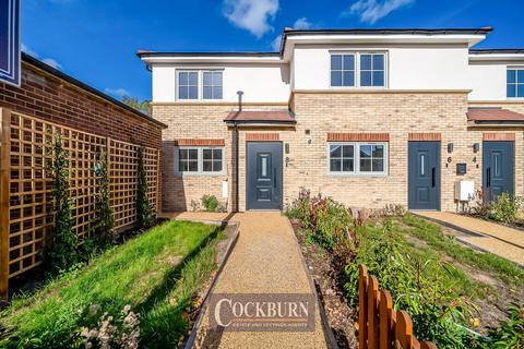 3 bedroom semi-detached house for sale, Hainault Street, New Eltham, SE9