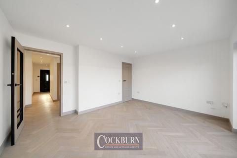 3 bedroom semi-detached house for sale, Hainault Street, New Eltham, SE9