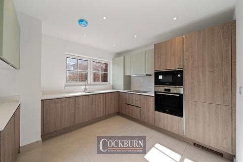 3 bedroom semi-detached house for sale, Hainault Street, New Eltham, SE9