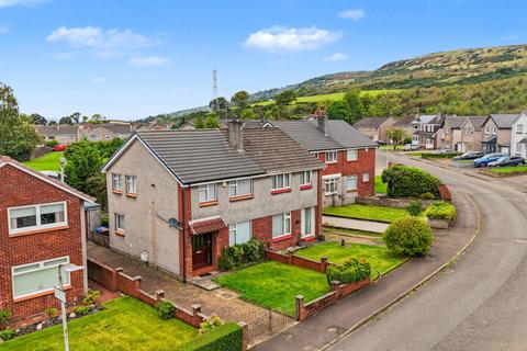 undefined, Blantyre Crescent, Duntocher