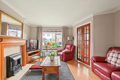 undefined, Blantyre Crescent, Duntocher