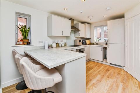 2 bedroom semi-detached house for sale, Mercury Way, Warminster
