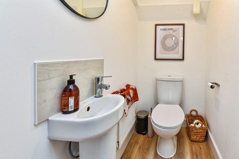 2 bedroom semi-detached house for sale, Mercury Way, Warminster