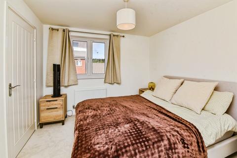 2 bedroom semi-detached house for sale, Mercury Way, Warminster