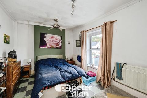 3 bedroom end of terrace house for sale, Thomas Terrace, Resolven, Neath