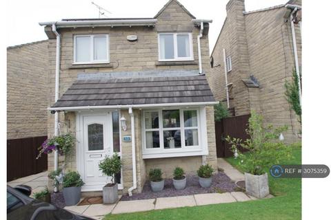 3 bed detached house for rent in Bracken Way, Elland, HX5