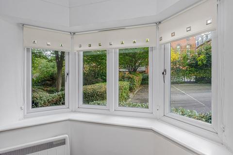 undefined, Victory Road, Wanstead