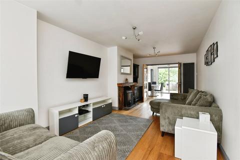 3 bedroom semi-detached house for sale, Woodside Avenue, Kidsgrove, Stoke-on-Trent, Staffordshire, ST7