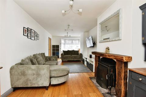 3 bedroom semi-detached house for sale, Woodside Avenue, Kidsgrove, Stoke-on-Trent, Staffordshire, ST7