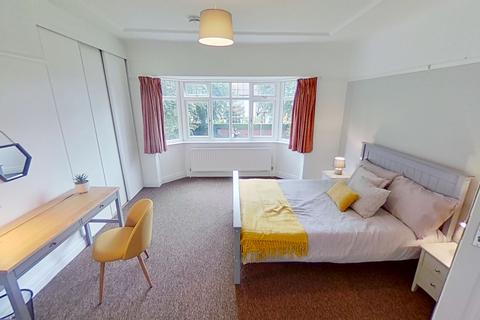 1 bed room for rent in Kingsway, Chester