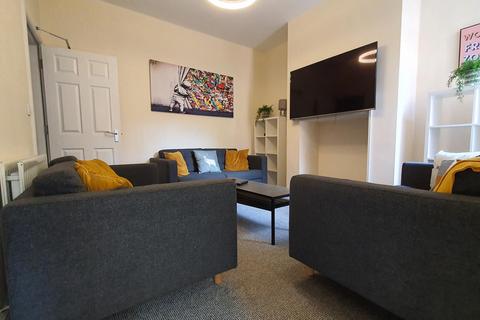 1 bed room for rent in West Lorne Street, Chester