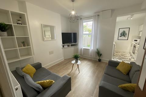 1 bed room for rent in Garden Lane, Chester