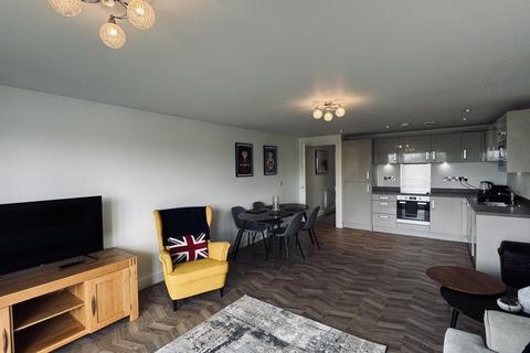 1 bed room for rent in Cestria Quayside, Chester