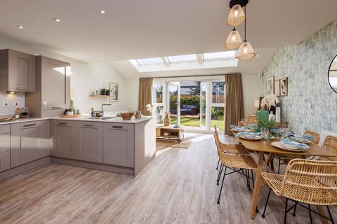 3 bedroom house to rent, at Charlton Gardens, 14 Tortoiseshell Close, Apley TF1