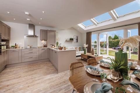 3 bedroom house to rent, at Charlton Gardens, 14 Tortoiseshell Close, Apley TF1