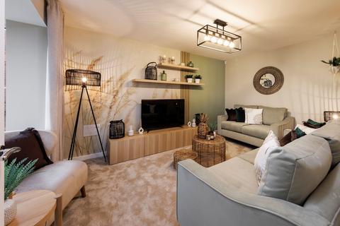 3 bedroom house to rent, at Charlton Gardens, 14 Tortoiseshell Close, Apley TF1